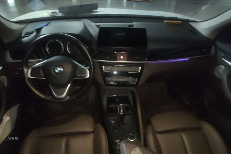 BMW X1 2021 #11 BMW X1 2021 car image #11
