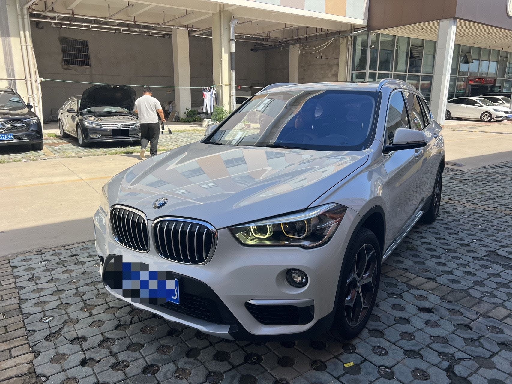 2019 2019 immagine di auto