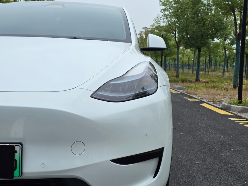 Tesla Model Y 2023 #9 Tesla Model Y 2023 car image #9