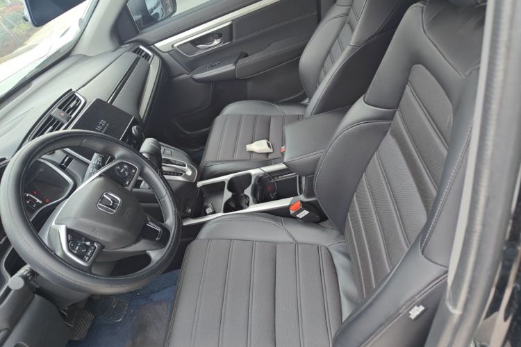 Honda CR-V 2022 immagine di auto #15