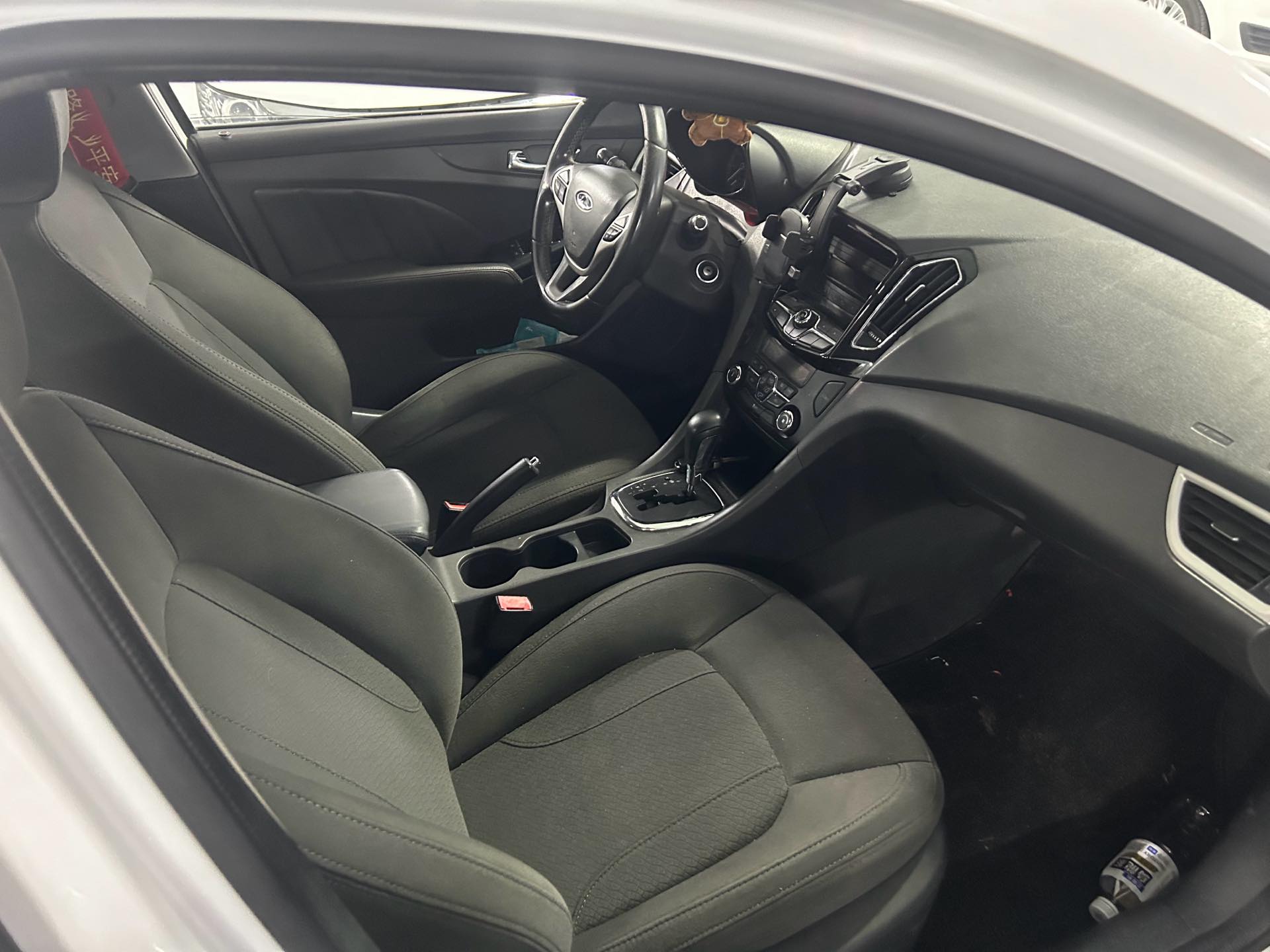 Chery Arrizo 7 2016 car image #3