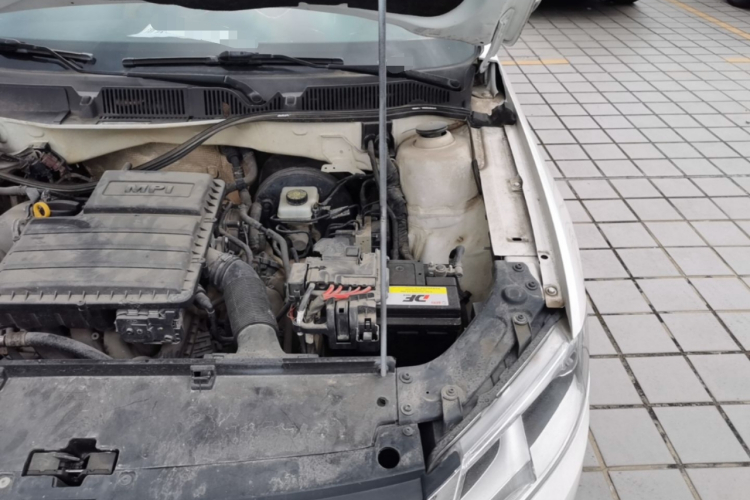 Volkswagen Lavida 2017 car image #29