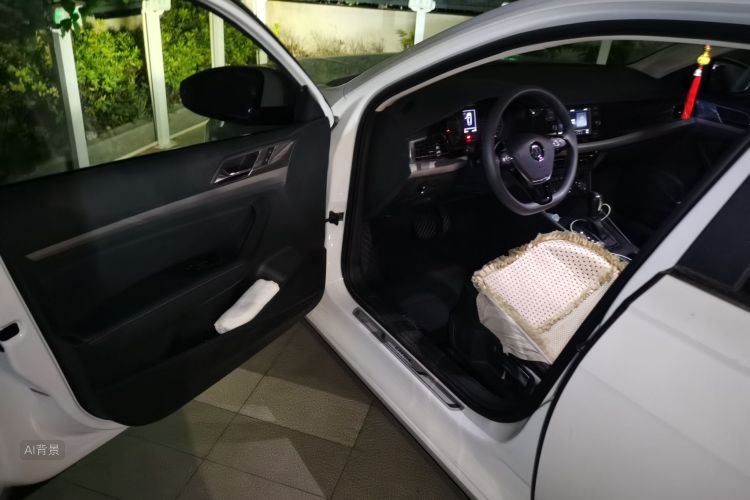 Volkswagen Lavida 2020 car image #18