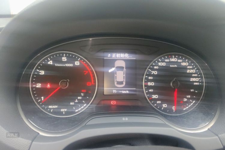 Audi A3 2020 car image #13
