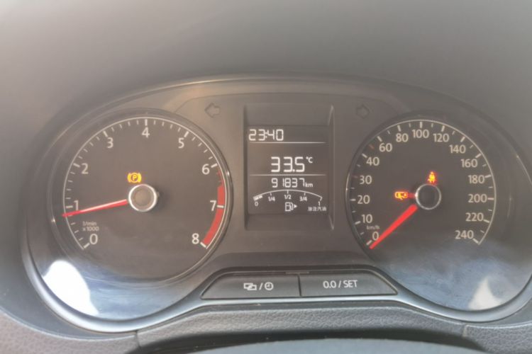 Volkswagen Polo 2017 #12 Volkswagen Polo 2017 immagine di auto #12