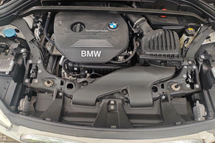 BMW X1 2017 car image #22