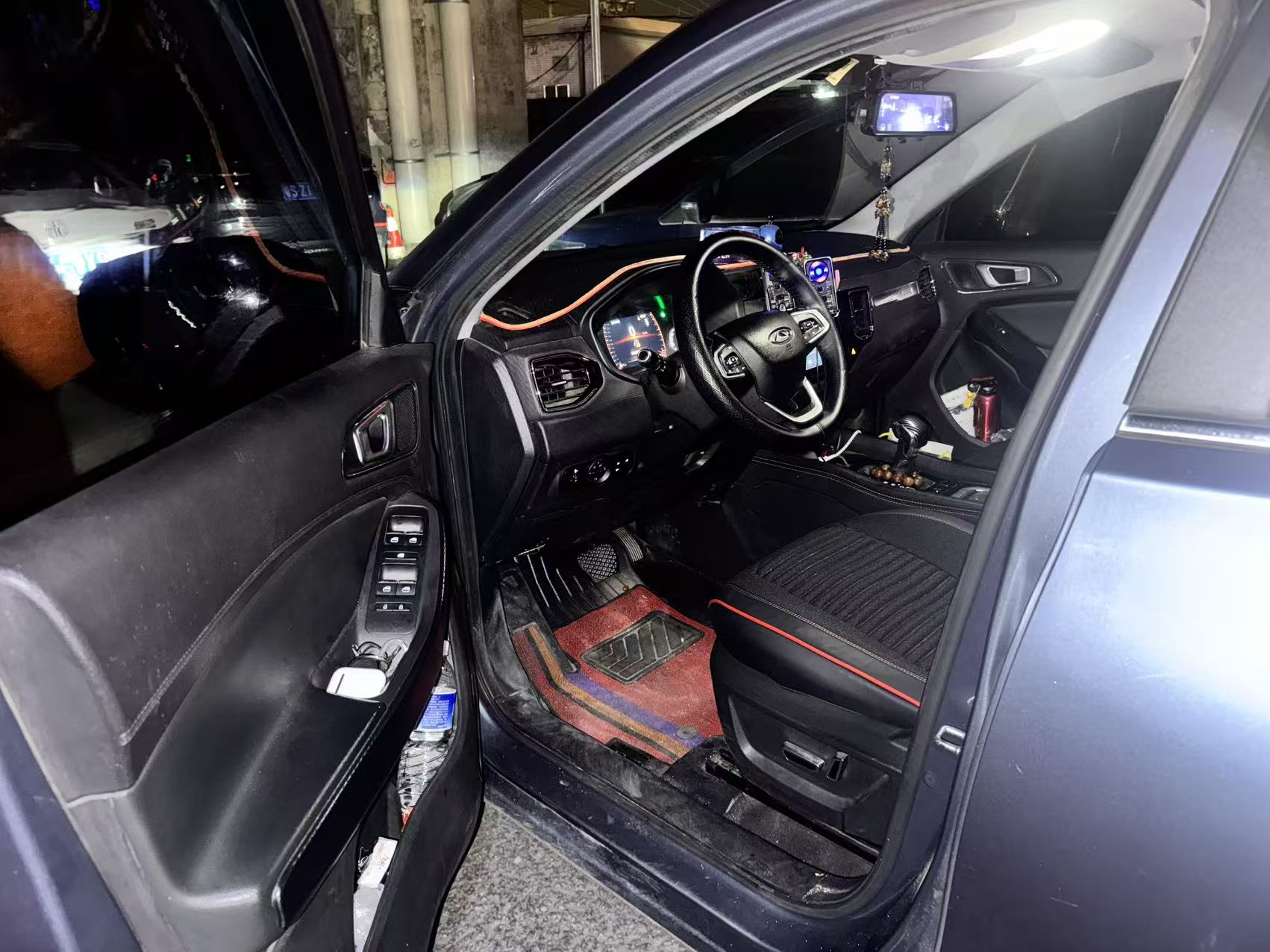 Chery Tiggo 5x 2019 immagine di auto #3