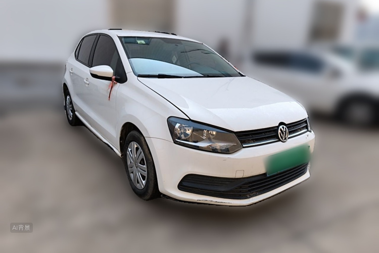 Volkswagen Polo 2018 #4 Volkswagen Polo 2018 car image #4