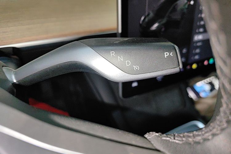 Tesla Model 3 2023 #14 Tesla Model 3 2023 car image #14
