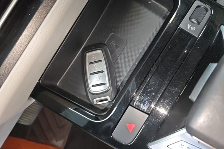 BYD Yuan Pro 2023 #9 BYD Yuan Pro 2023 car image #9