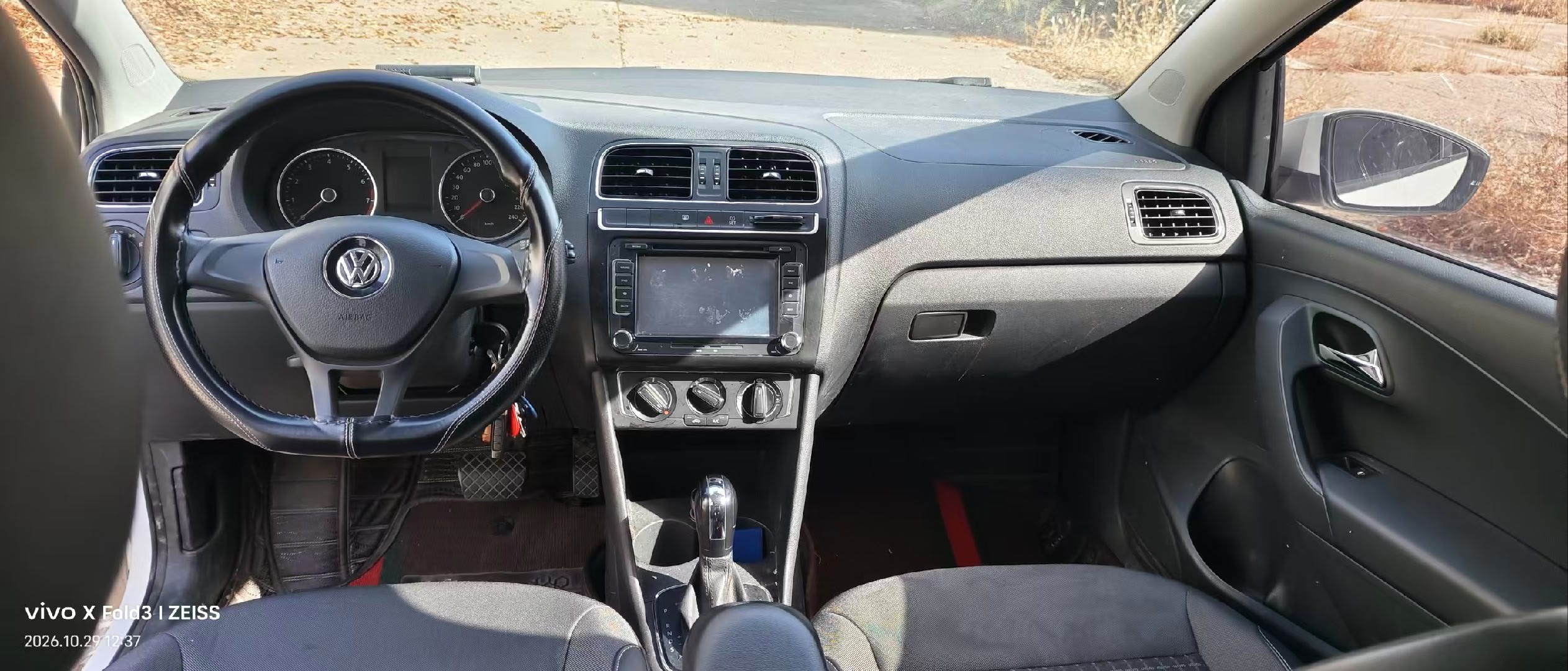 Volkswagen Polo 2015 #4 Volkswagen Polo 2015 immagine di auto #4