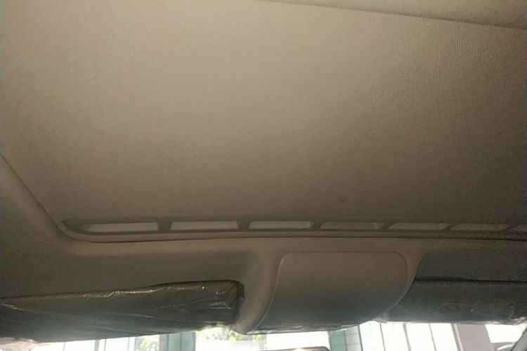 Volkswagen Polo 2017 car image #18