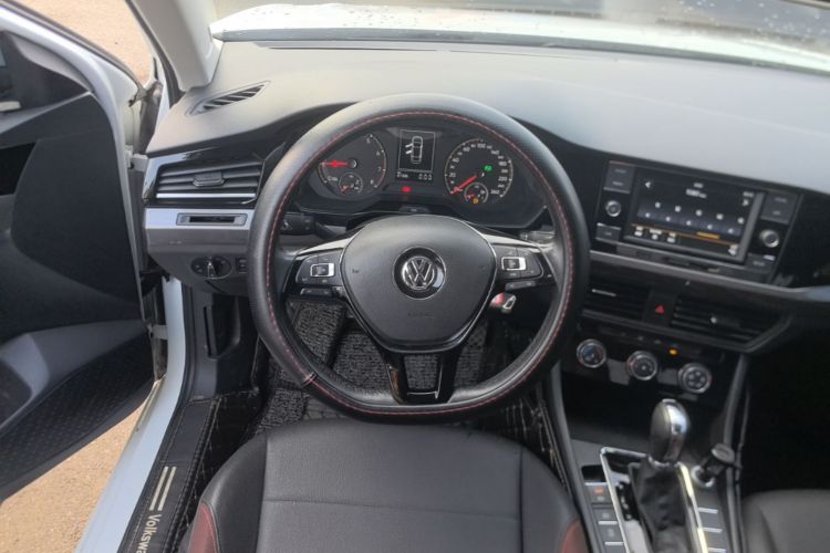 Volkswagen Bora 2019 #11 Volkswagen Bora 2019 imagen de coche #11