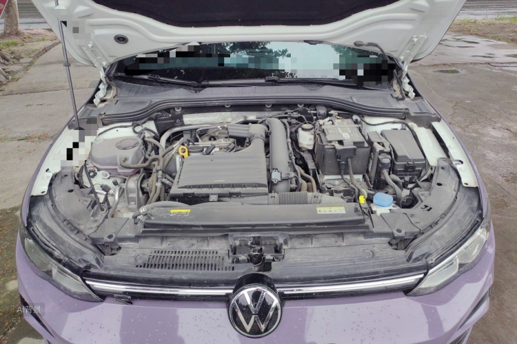 Volkswagen Golf 2023 #22 Volkswagen Golf 2023 car image #22
