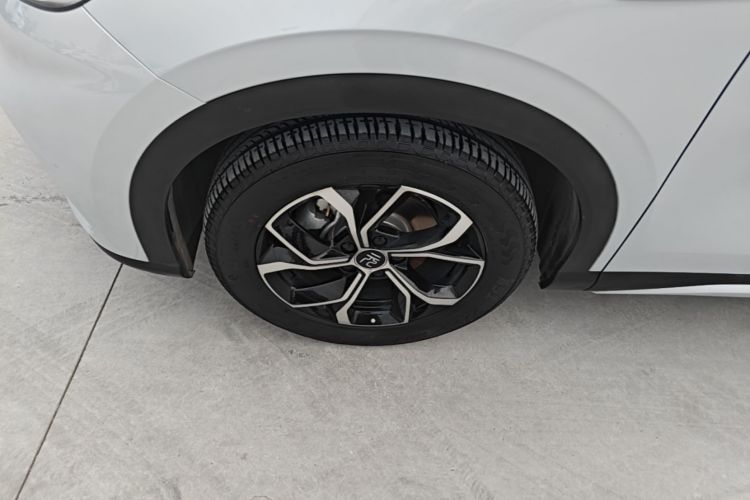 BYD Yuan Plus 2023 #9 BYD Yuan Plus 2023 car image #9