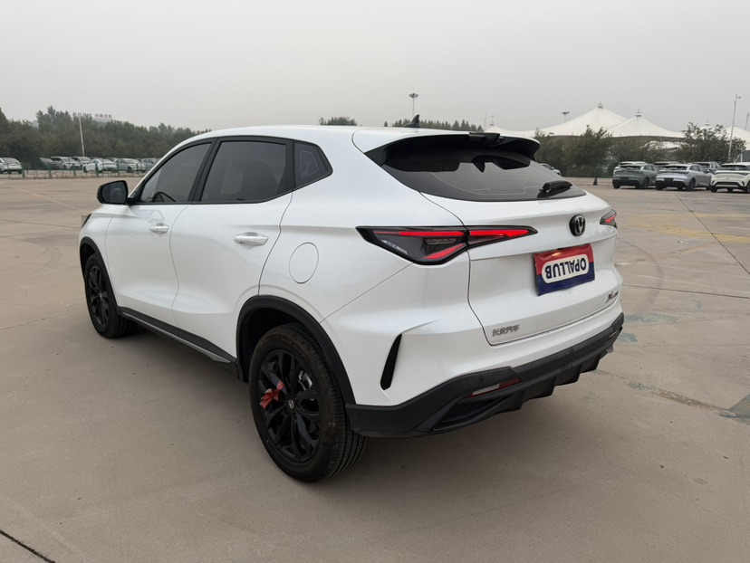 Changan X5 PLUS 2025 image de voiture #7