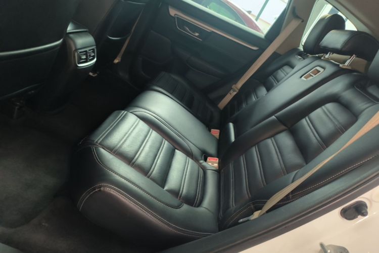 Honda CR-V 2019 #17 Honda CR-V 2019 car image #17