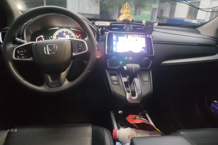 Honda CR-V 2022 car image #11