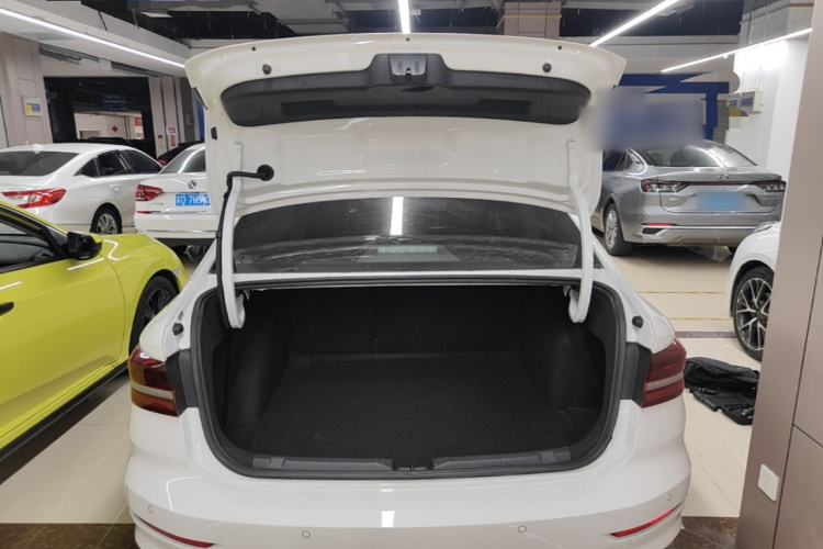 Volkswagen Lavida 2022 car image #19