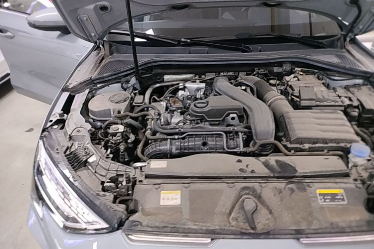 Audi A3 2025 car image #23