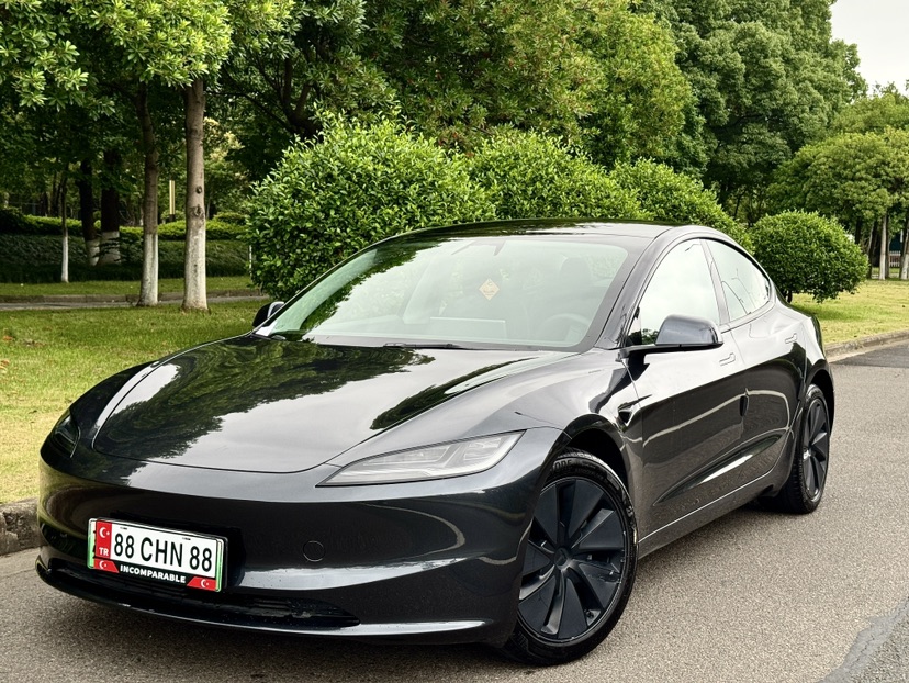 Tesla Model 3 2025 Tesla Model 3 2025 car image