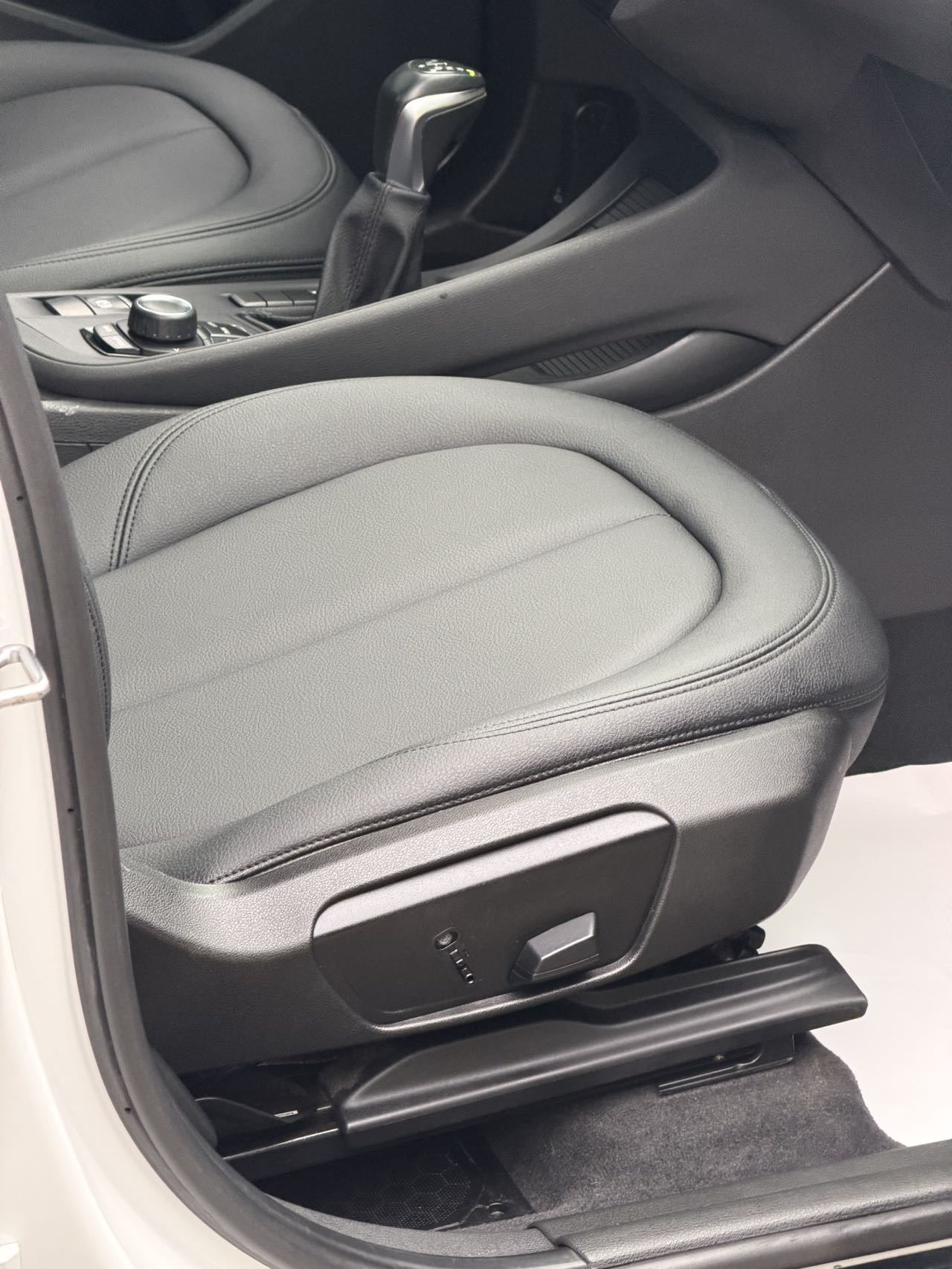 BMW X1 2018 #7 BMW X1 2018 car image #7