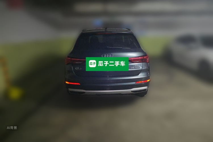Audi Q3 2021 #6 Audi Q3 2021 car image #6