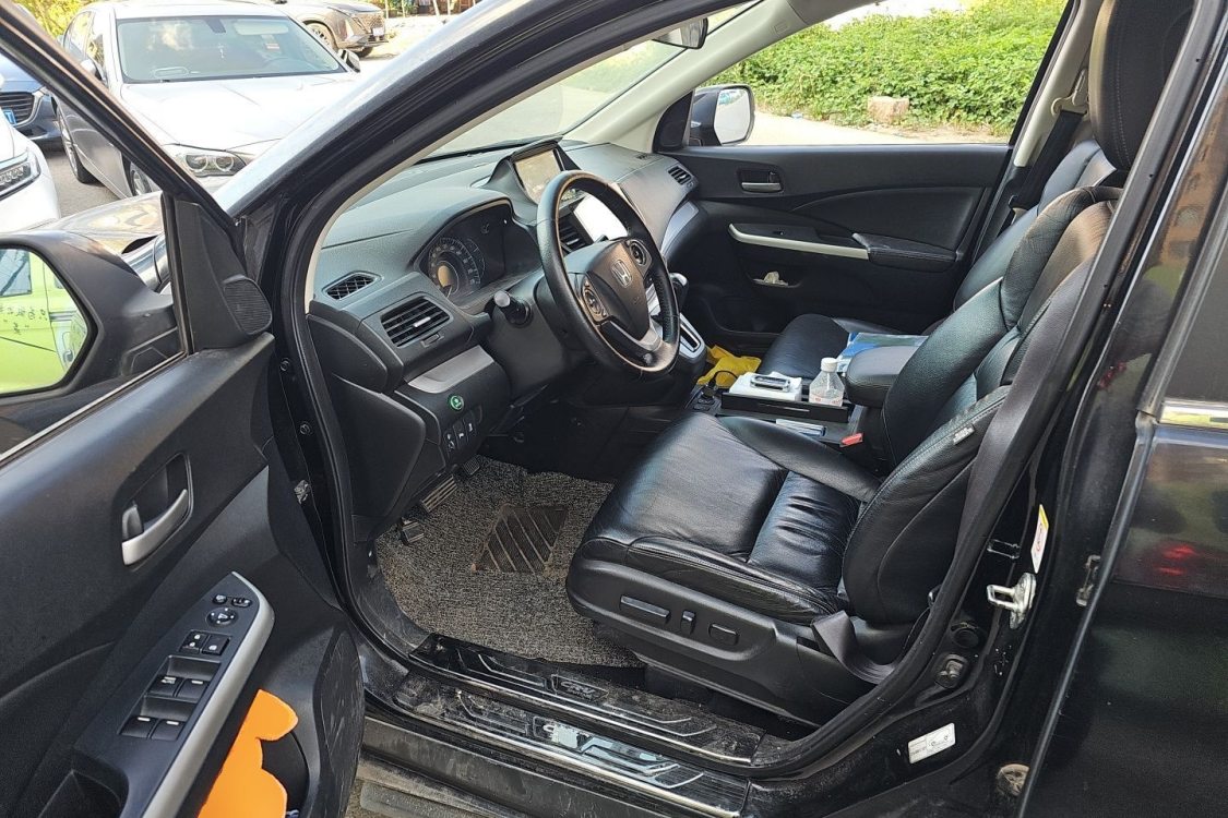 Honda CR-V 2013 car image #23