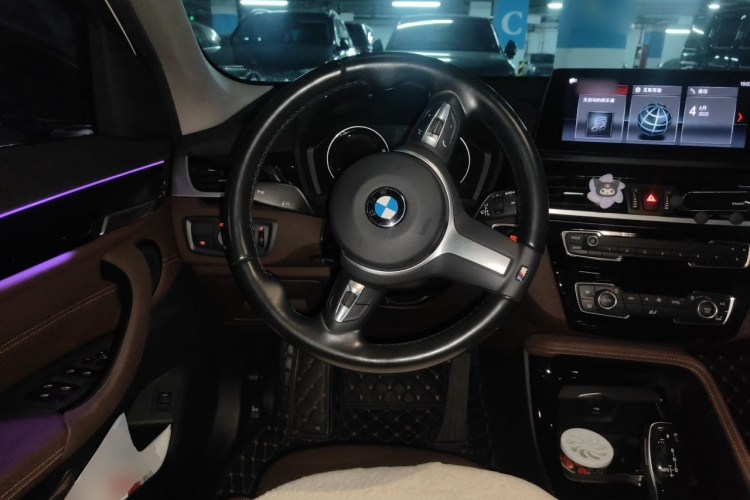 BMW X1 2020 #11 BMW X1 2020 car image #11