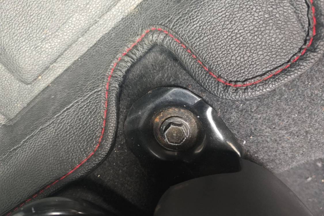 Toyota Corolla 2017 #29 Toyota Corolla 2017 car image #29