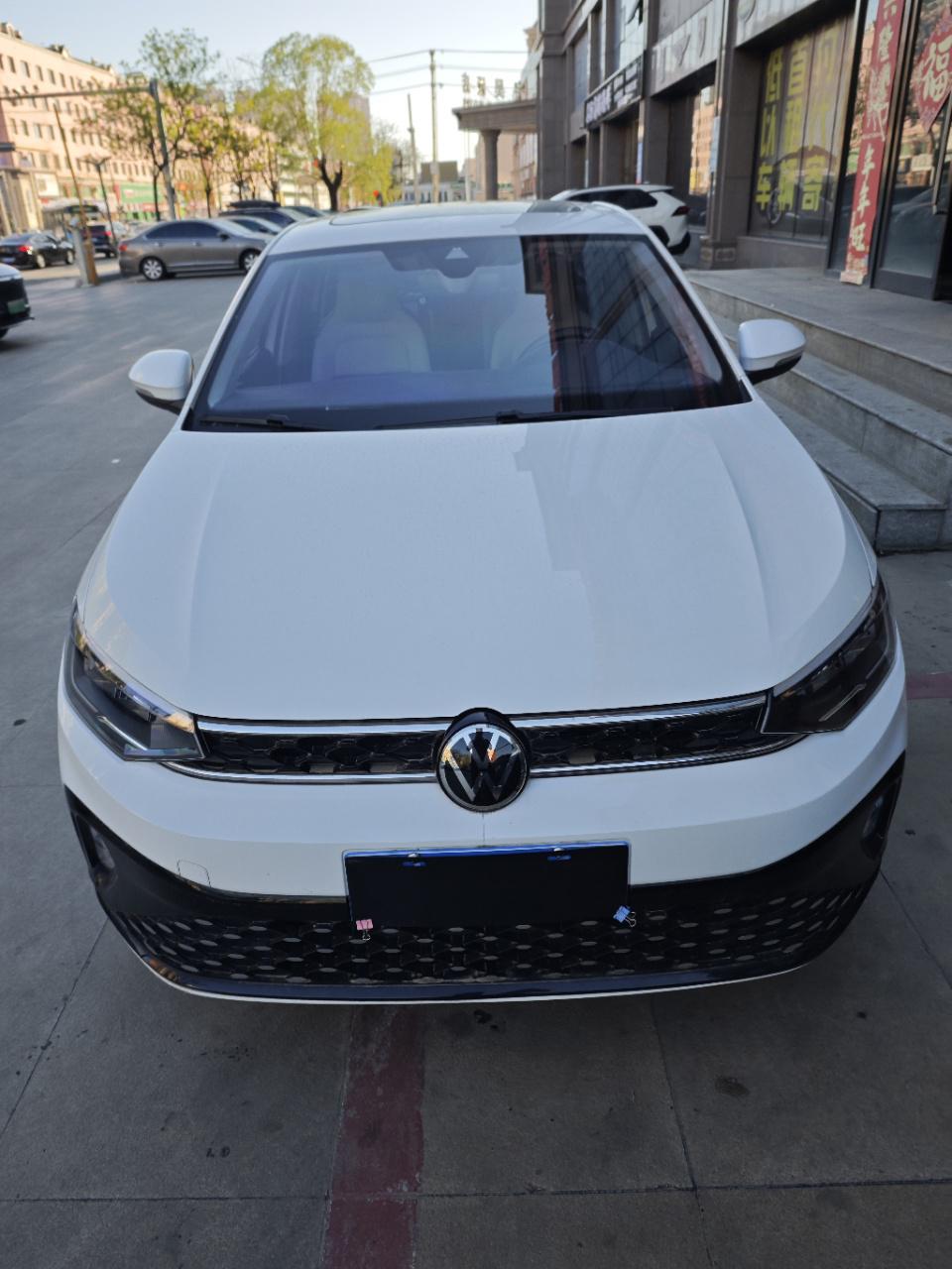 Volkswagen Lavida 2025 #2 Volkswagen Lavida 2025 car image #2