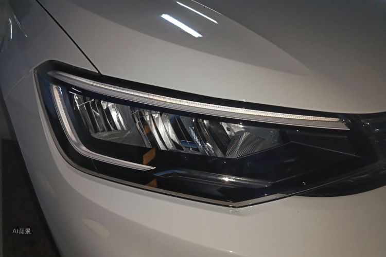 Volkswagen Lavida 2024 car image #8