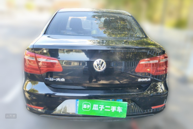 Volkswagen Bora 2016 car image #6