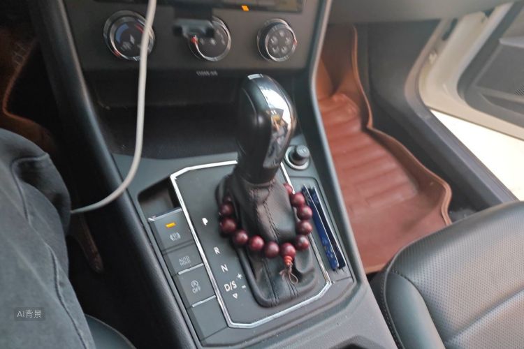 Volkswagen Lavida 2019 car image #16