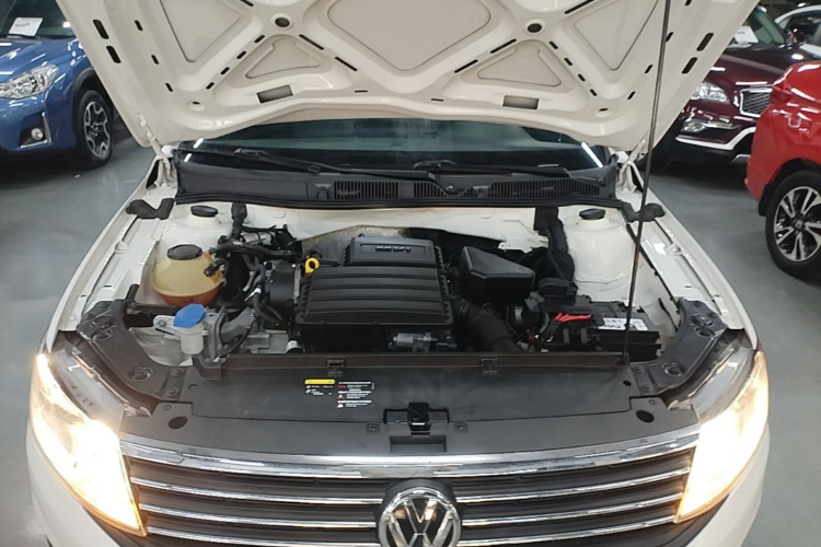 Volkswagen Lavida 2023 #20 Volkswagen Lavida 2023 car image #20