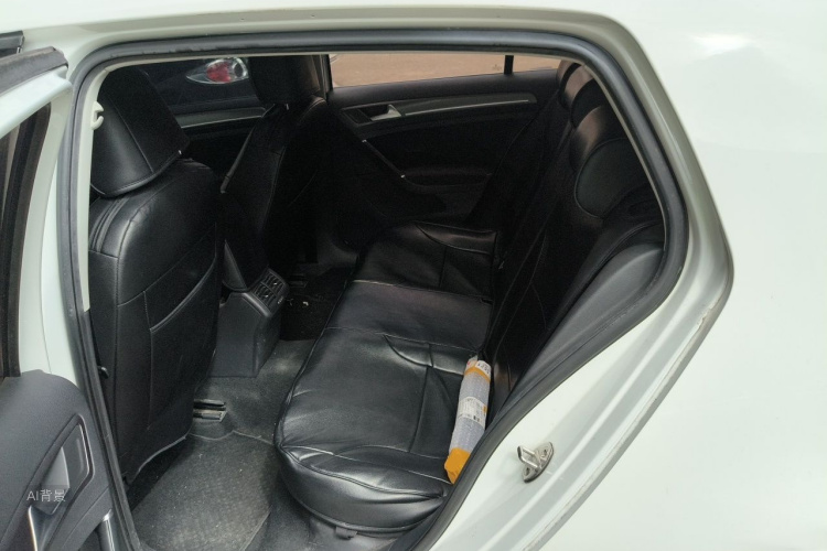 Volkswagen Golf 2017 car image #19