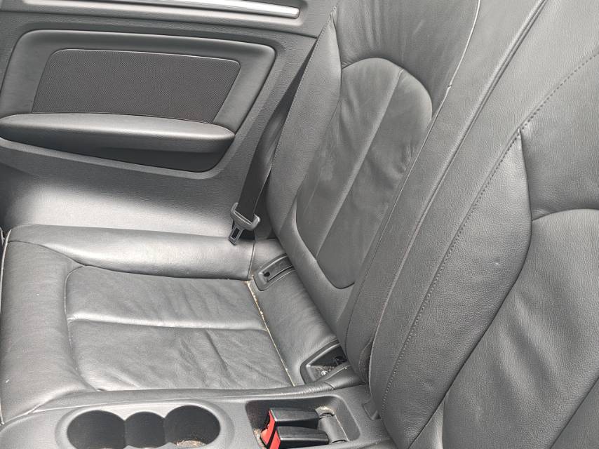 Audi A3 (Imported) 2018 immagine di auto #9