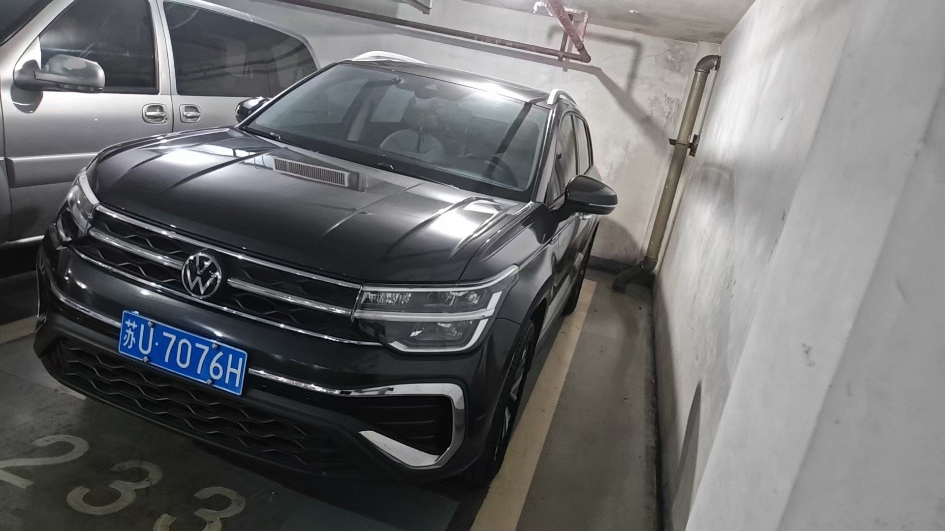 2023 2023 immagine di auto