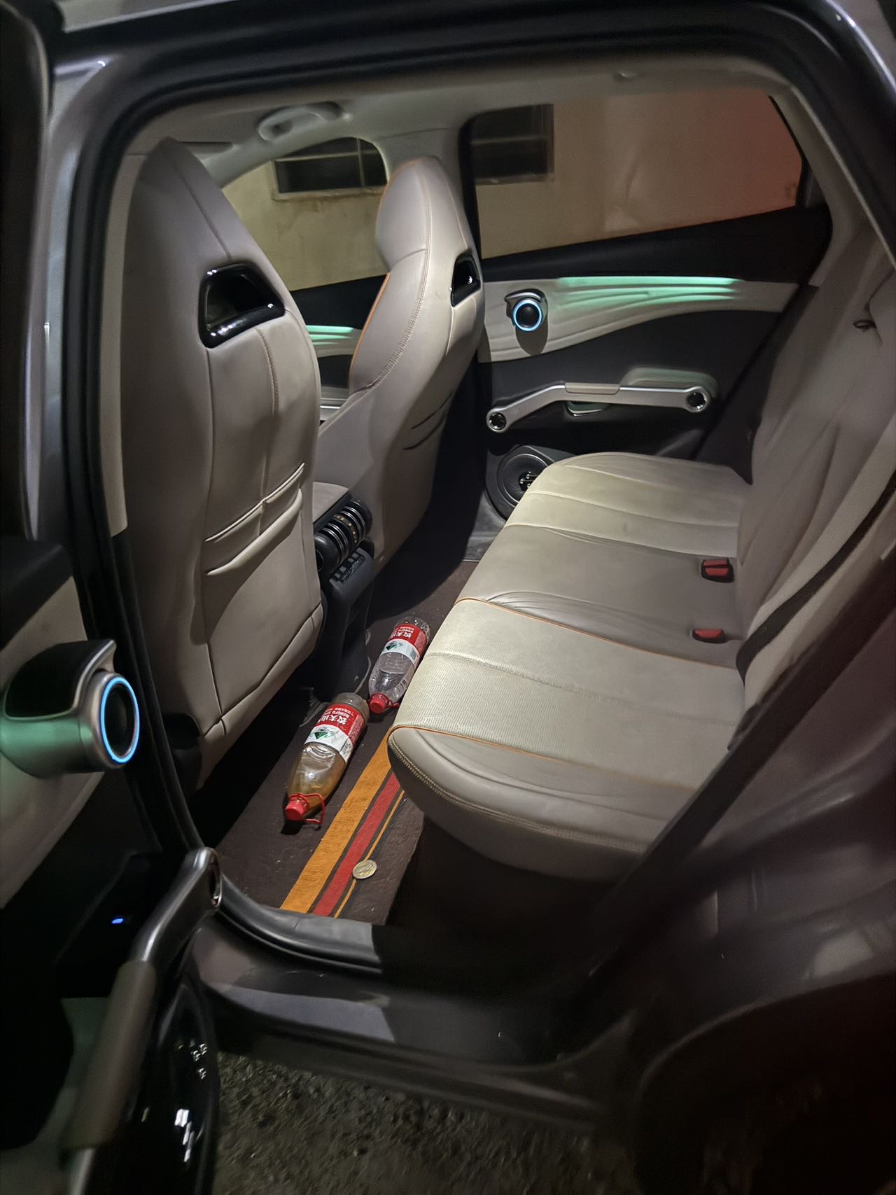 BYD Yuan Plus 2024 car image #4