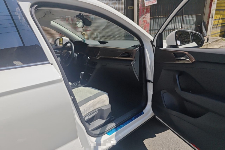 Volkswagen Tharu 2021 #21 Volkswagen Tharu 2021 car image #21
