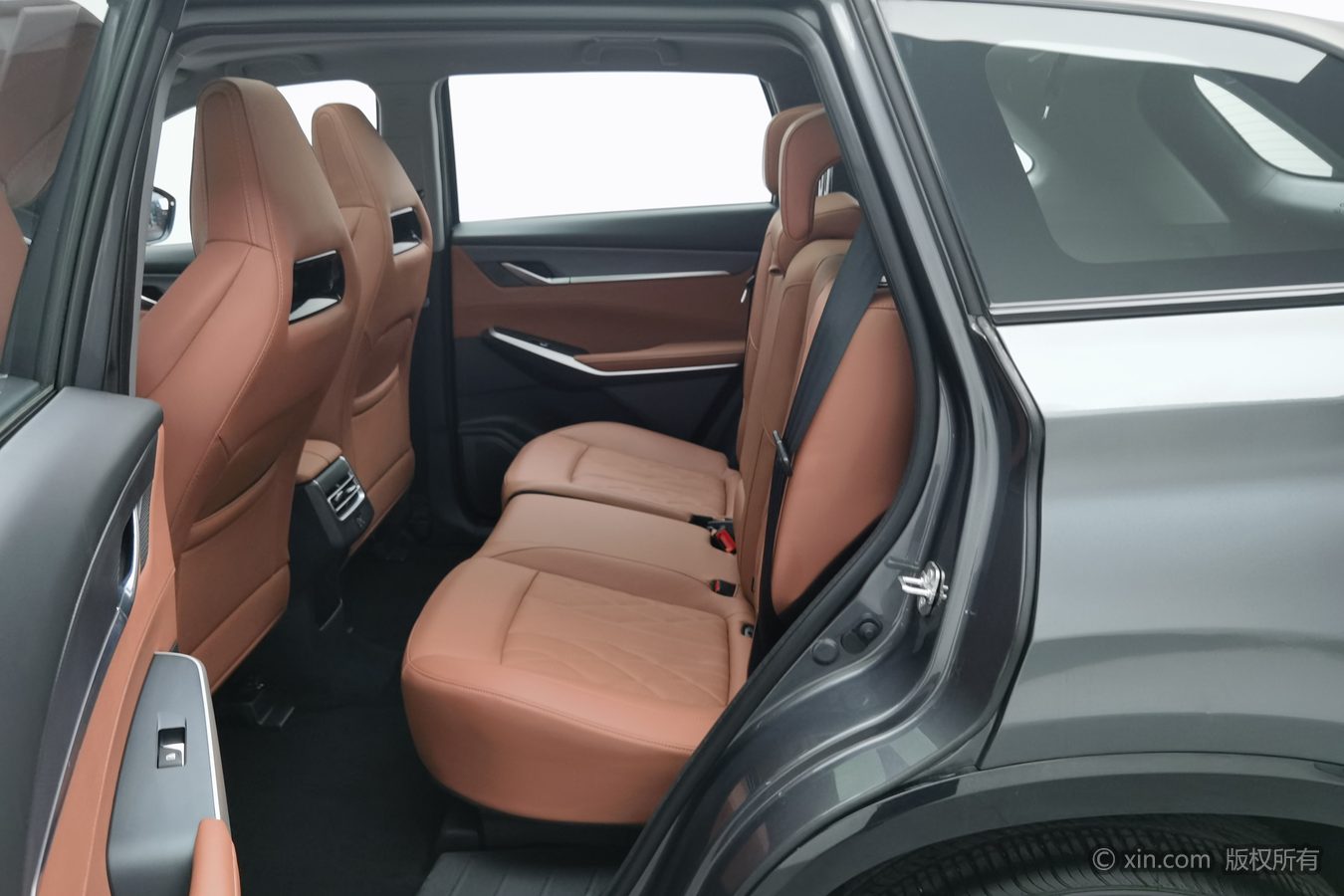 Changan CS75 Plus 2025 #16 Changan CS75 Plus 2025 car image #16