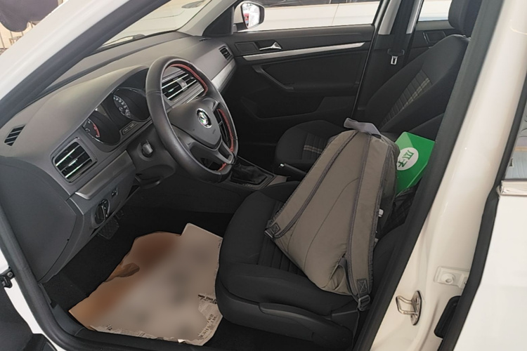 Volkswagen Lavida 2021 car image #15