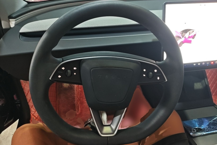 Tesla Model 3 2024 #11 Tesla Model 3 2024 car image #11