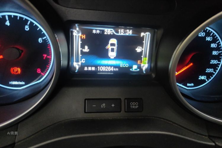 BYD Yuan 2016 #14 BYD Yuan 2016 car image #14