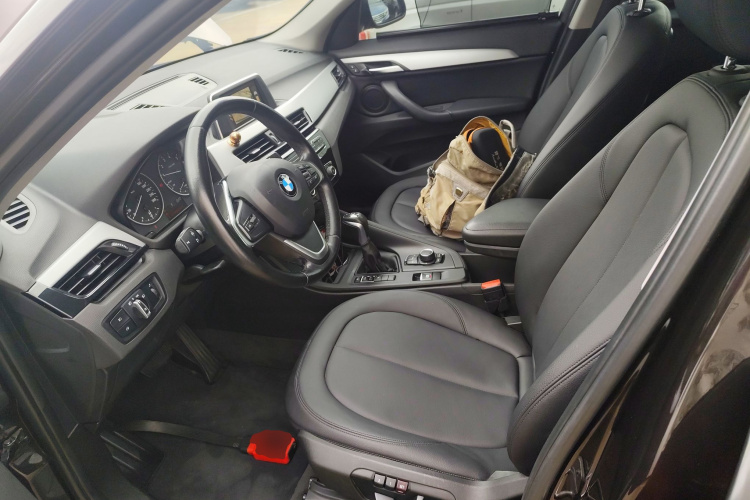 BMW X1 2017 image de voiture #19