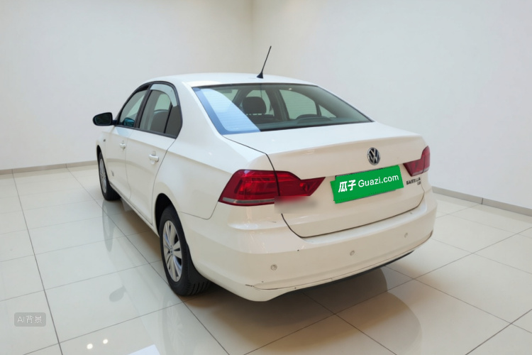 Volkswagen Santana 2017 #5 Volkswagen Santana 2017 car image #5