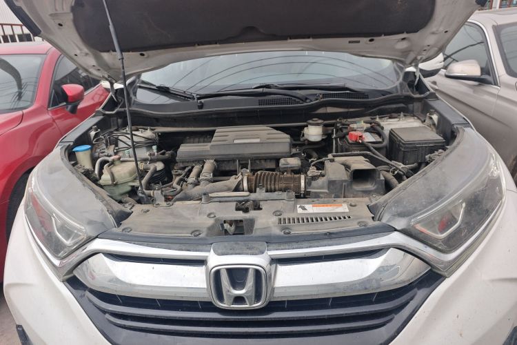 Honda CR-V 2020 car image #20