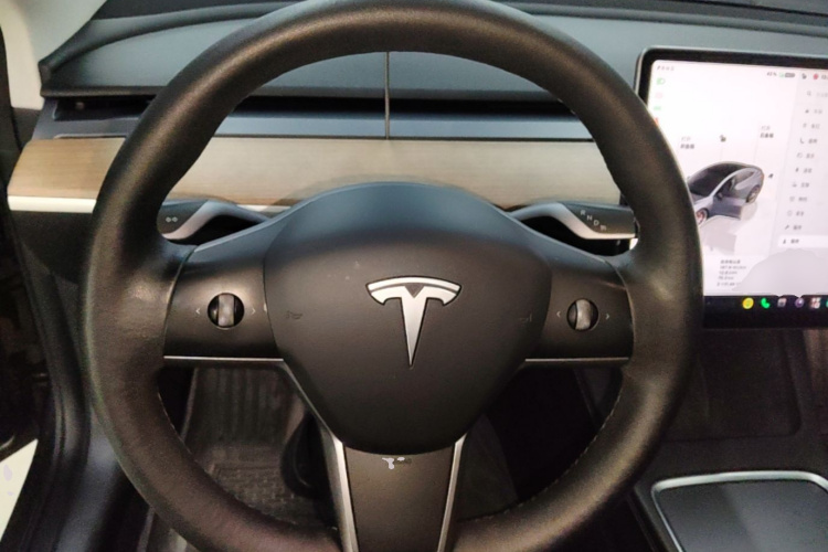 Tesla Model 3 2022 #11 Tesla Model 3 2022 car image #11