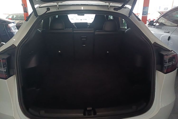 Tesla Model Y 2024 immagine di auto #19