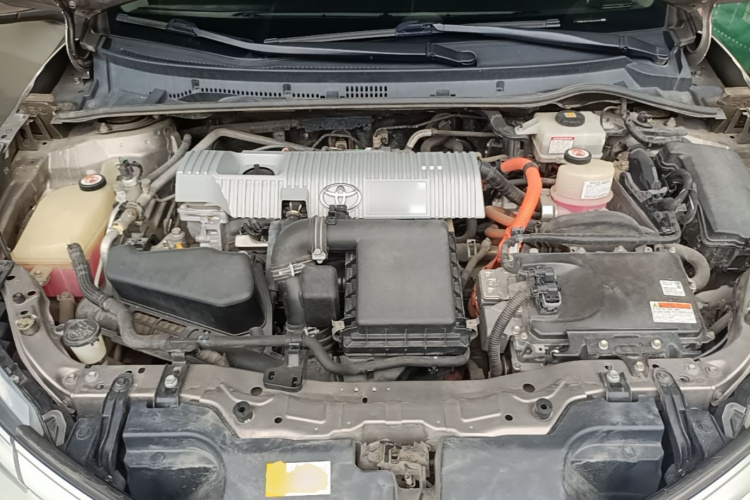 Toyota Corolla 2019 car image #20